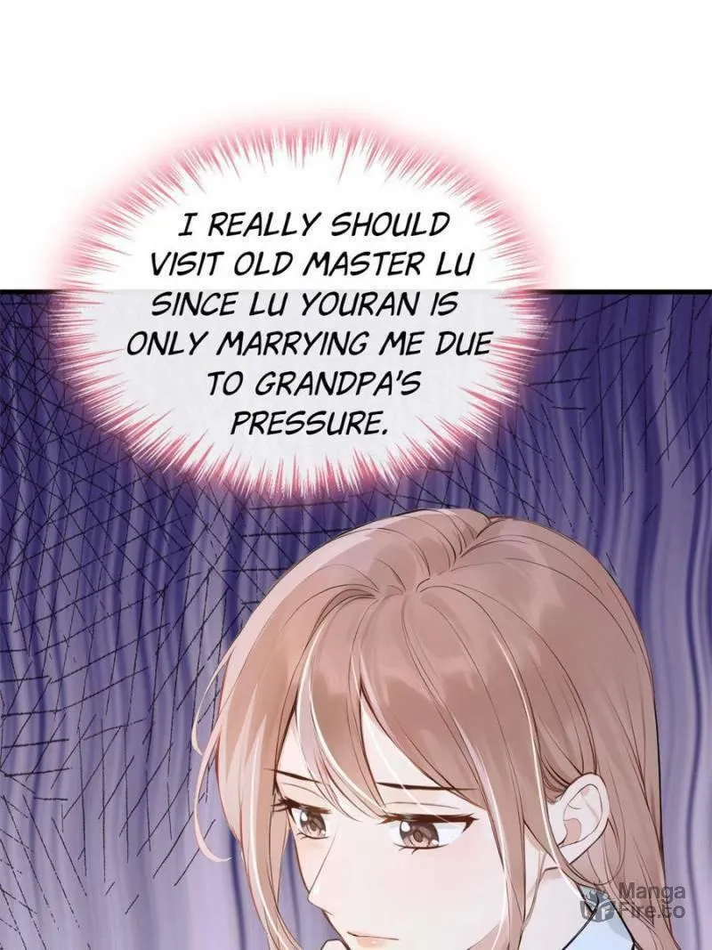 Living Together Just To Guide You Chapter 36 page 21 - 