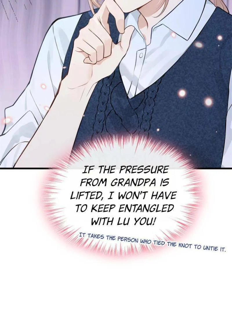 Living Together Just To Guide You Chapter 36 page 22 - 