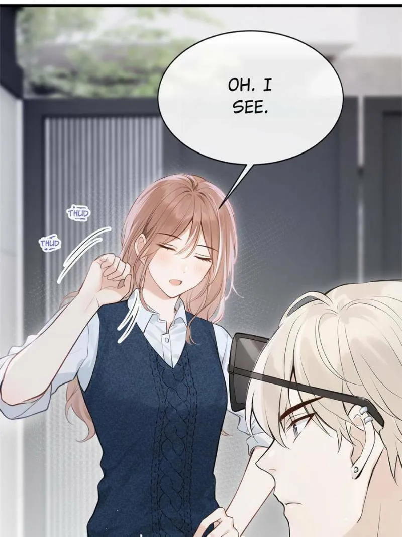 Living Together Just To Guide You Chapter 36 page 23 - 