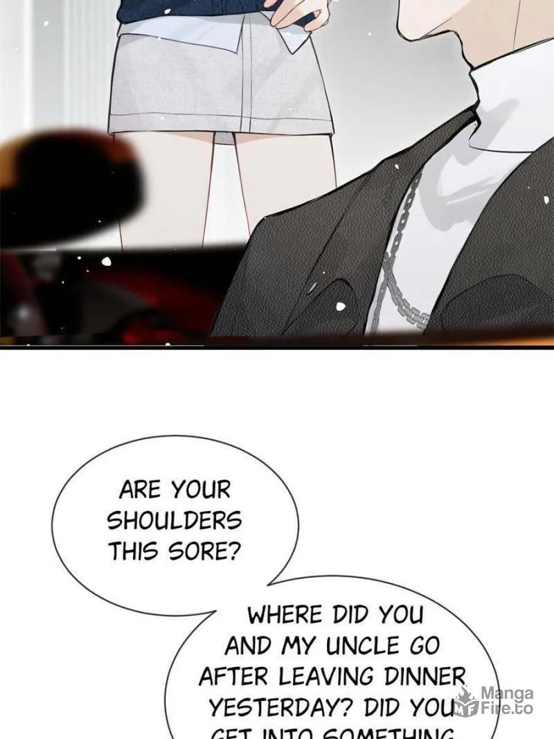 Living Together Just To Guide You Chapter 36 page 24 - 