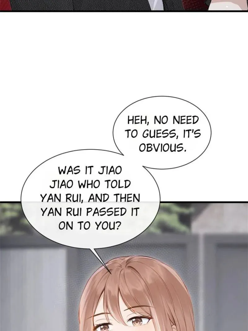 Living Together Just To Guide You Chapter 36 page 26 - 