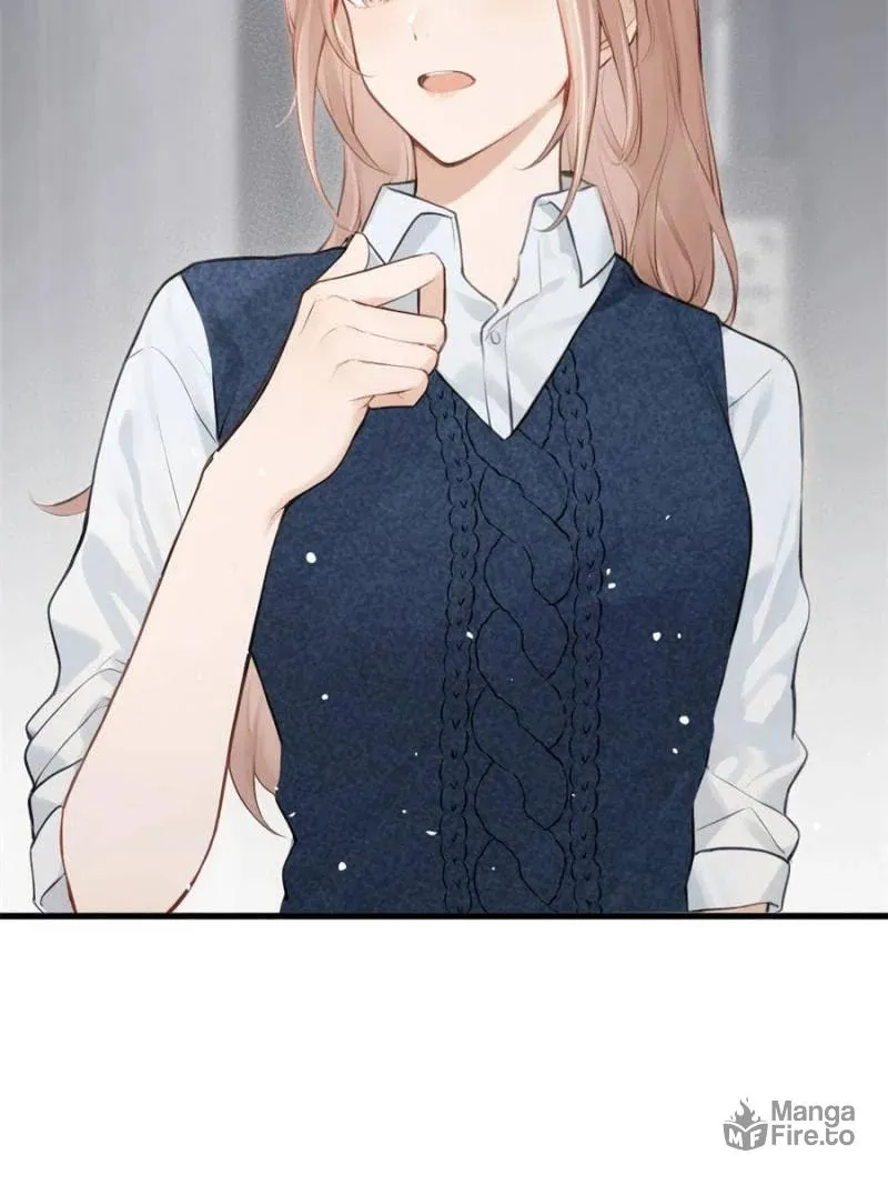 Living Together Just To Guide You Chapter 36 page 27 - 