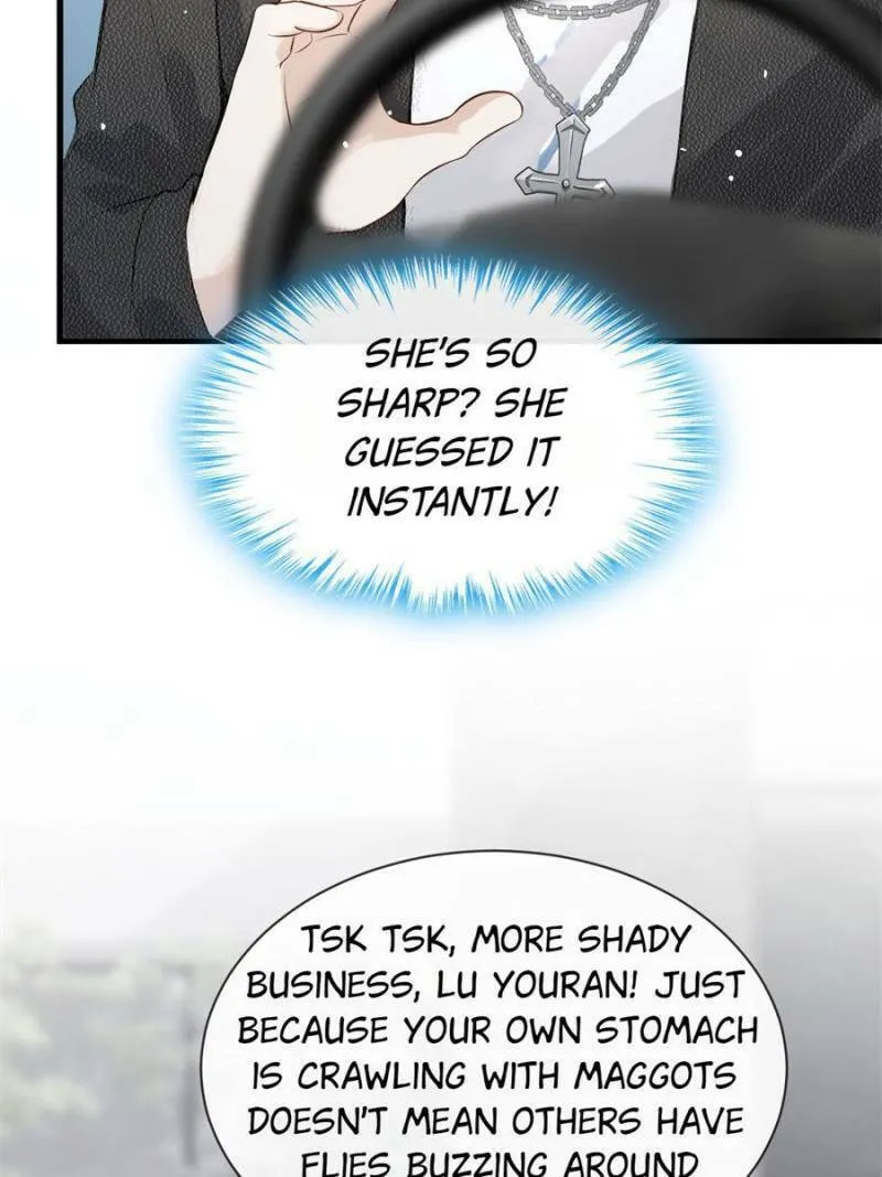 Living Together Just To Guide You Chapter 36 page 29 - 