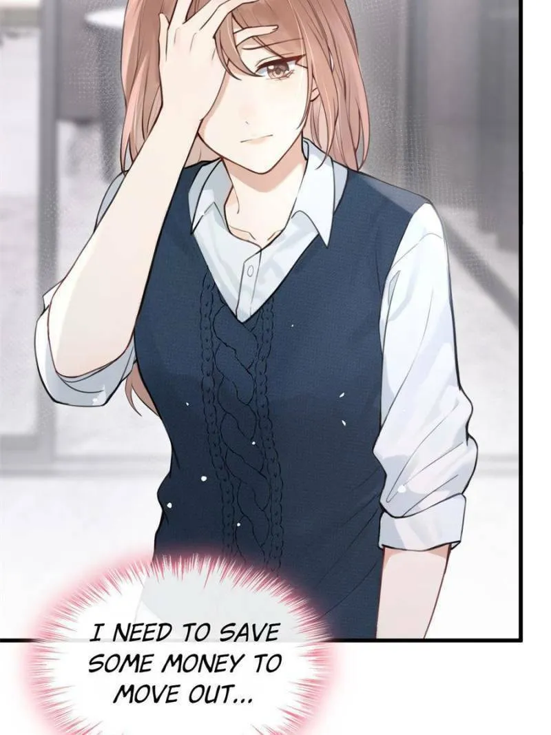 Living Together Just To Guide You Chapter 36 page 4 - 
