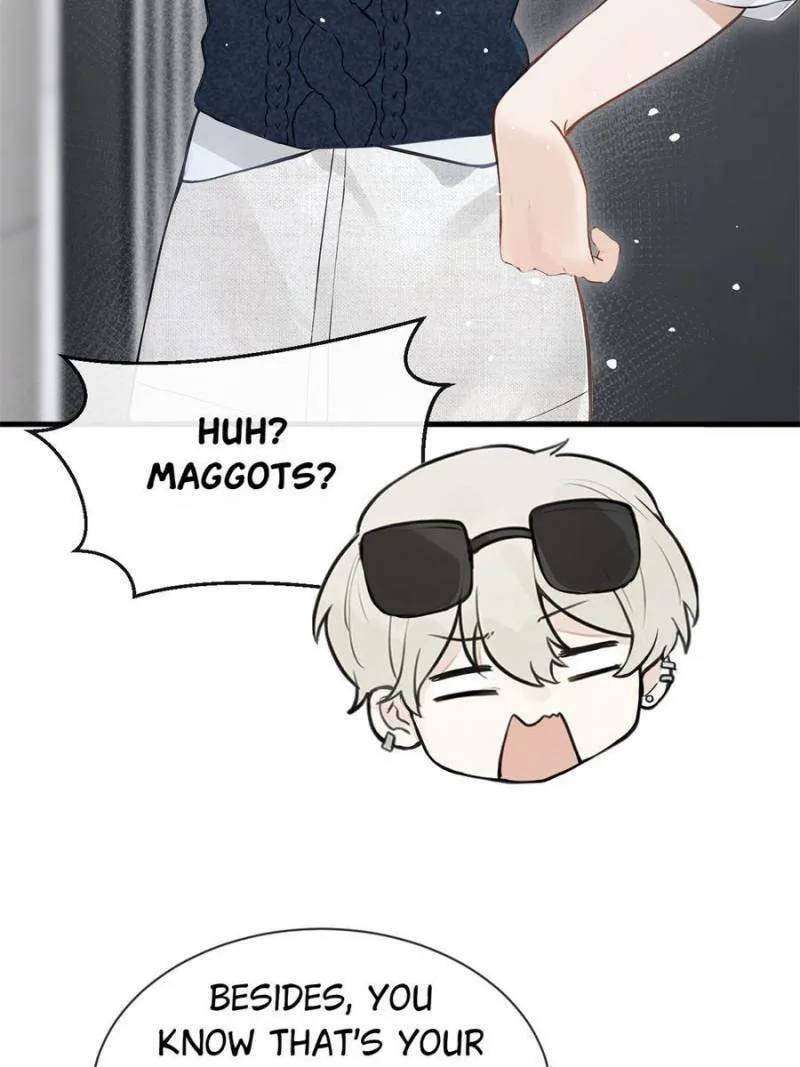 Living Together Just To Guide You Chapter 36 page 31 - 