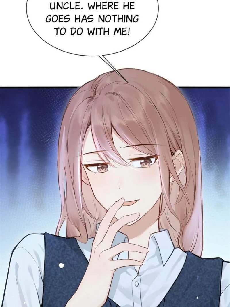 Living Together Just To Guide You Chapter 36 page 32 - 