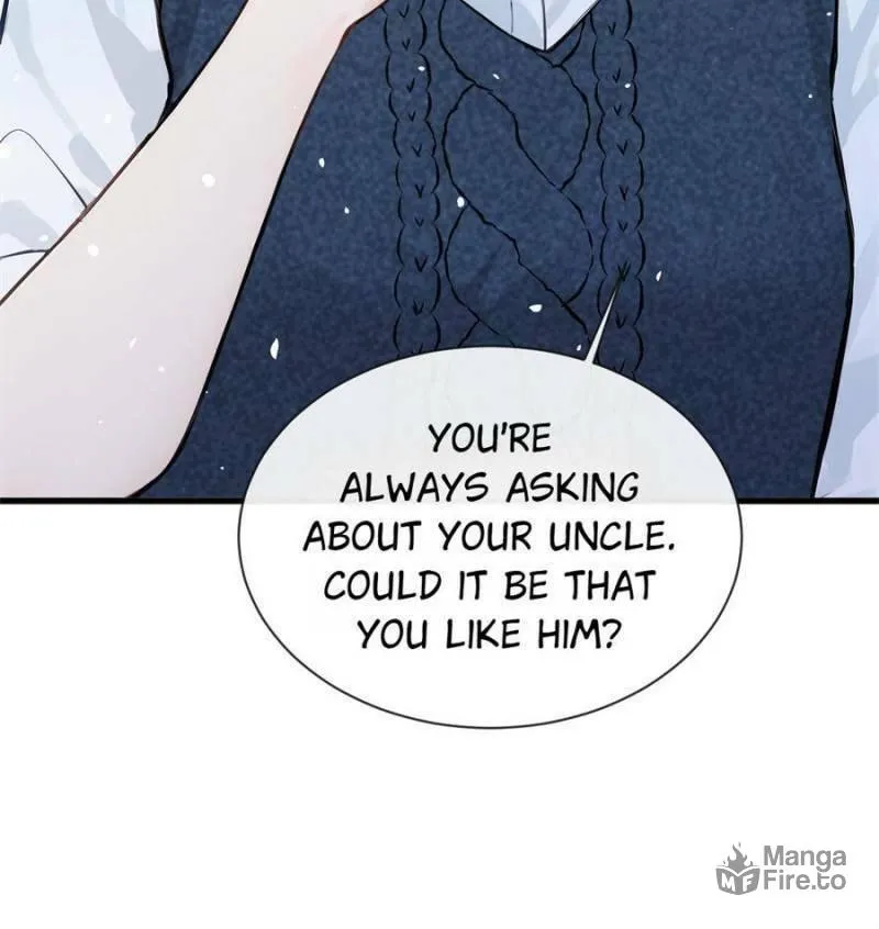 Living Together Just To Guide You Chapter 36 page 33 - 
