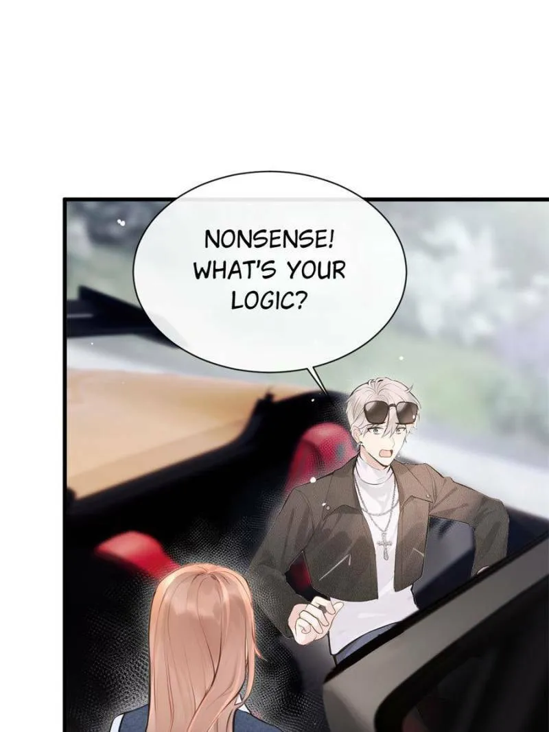 Living Together Just To Guide You Chapter 36 page 34 - 