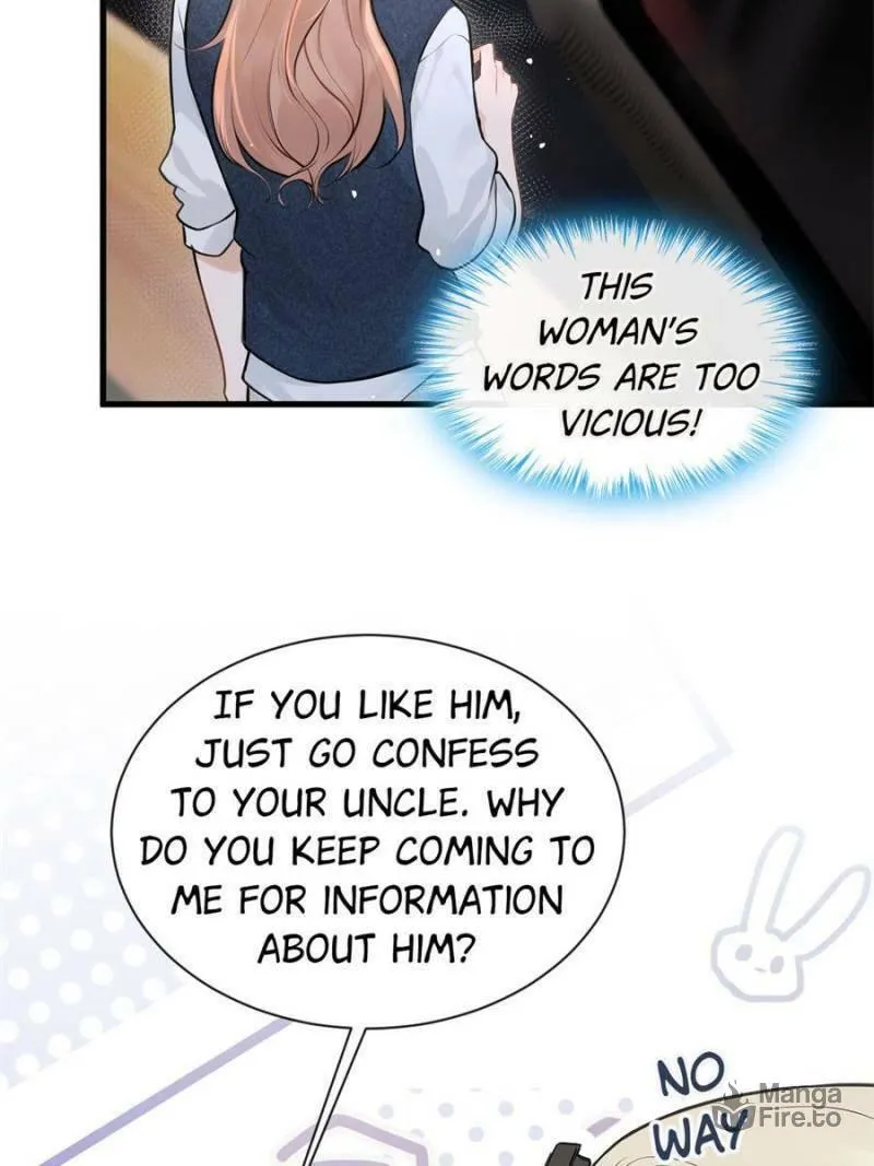 Living Together Just To Guide You Chapter 36 page 35 - 