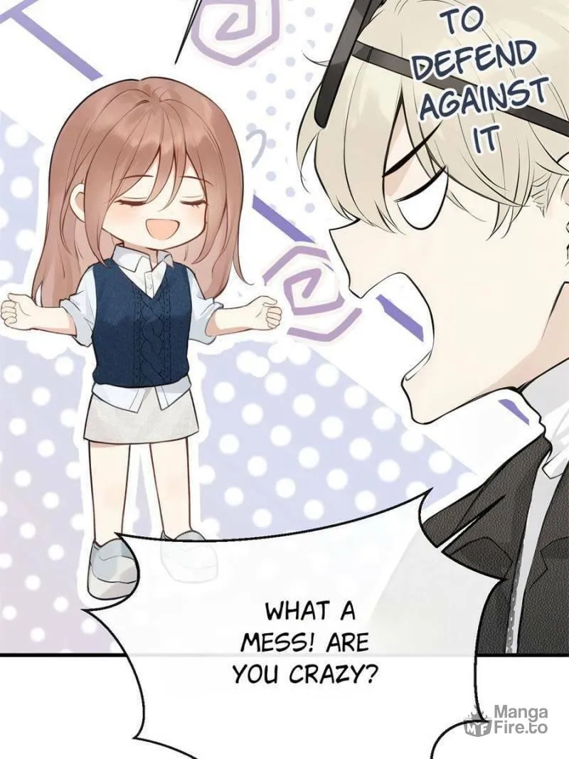 Living Together Just To Guide You Chapter 36 page 36 - 