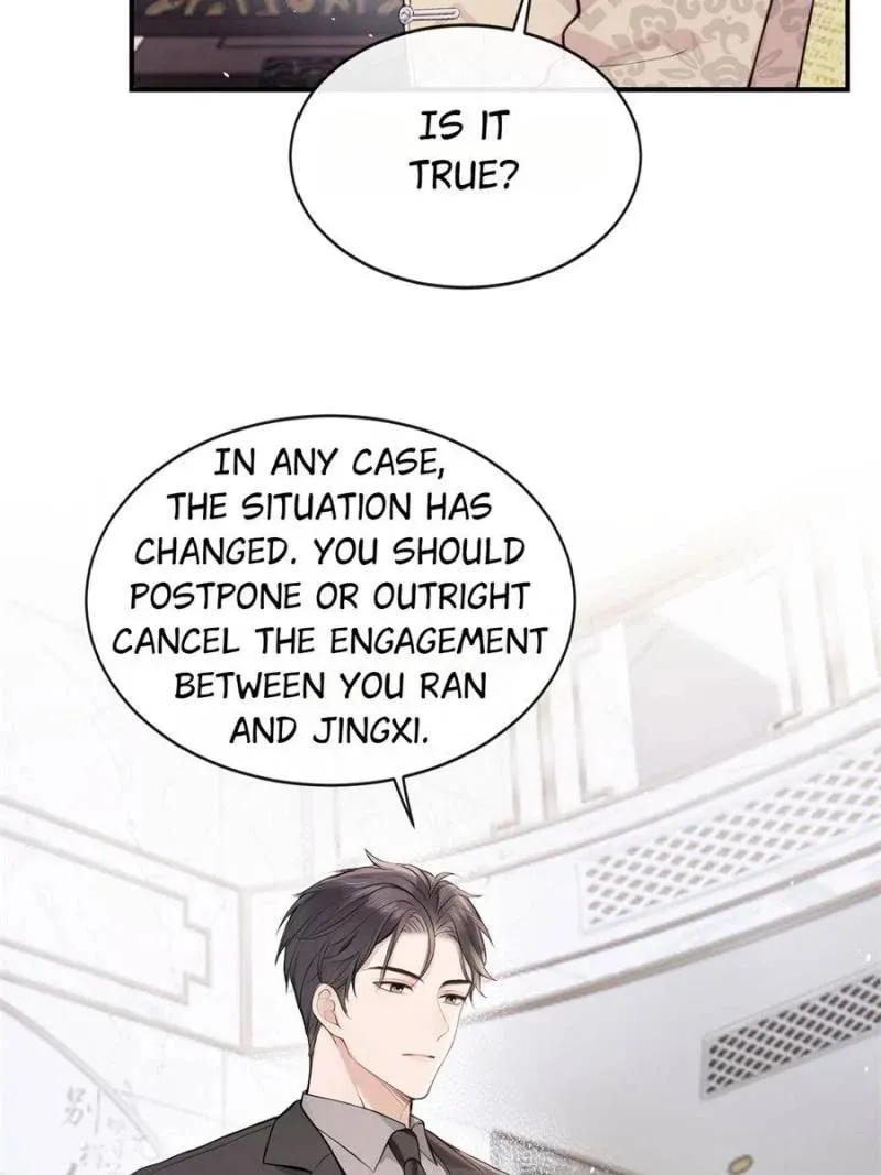 Living Together Just To Guide You Chapter 36 page 49 - 