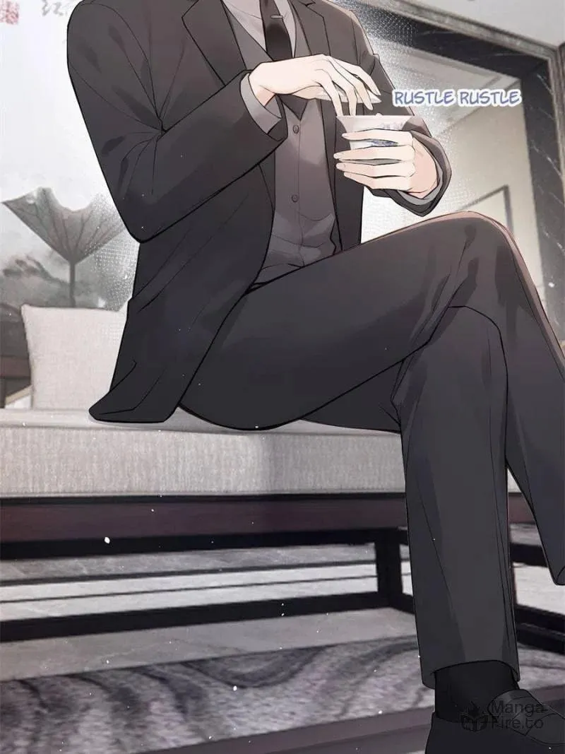Living Together Just To Guide You Chapter 36 page 50 - 