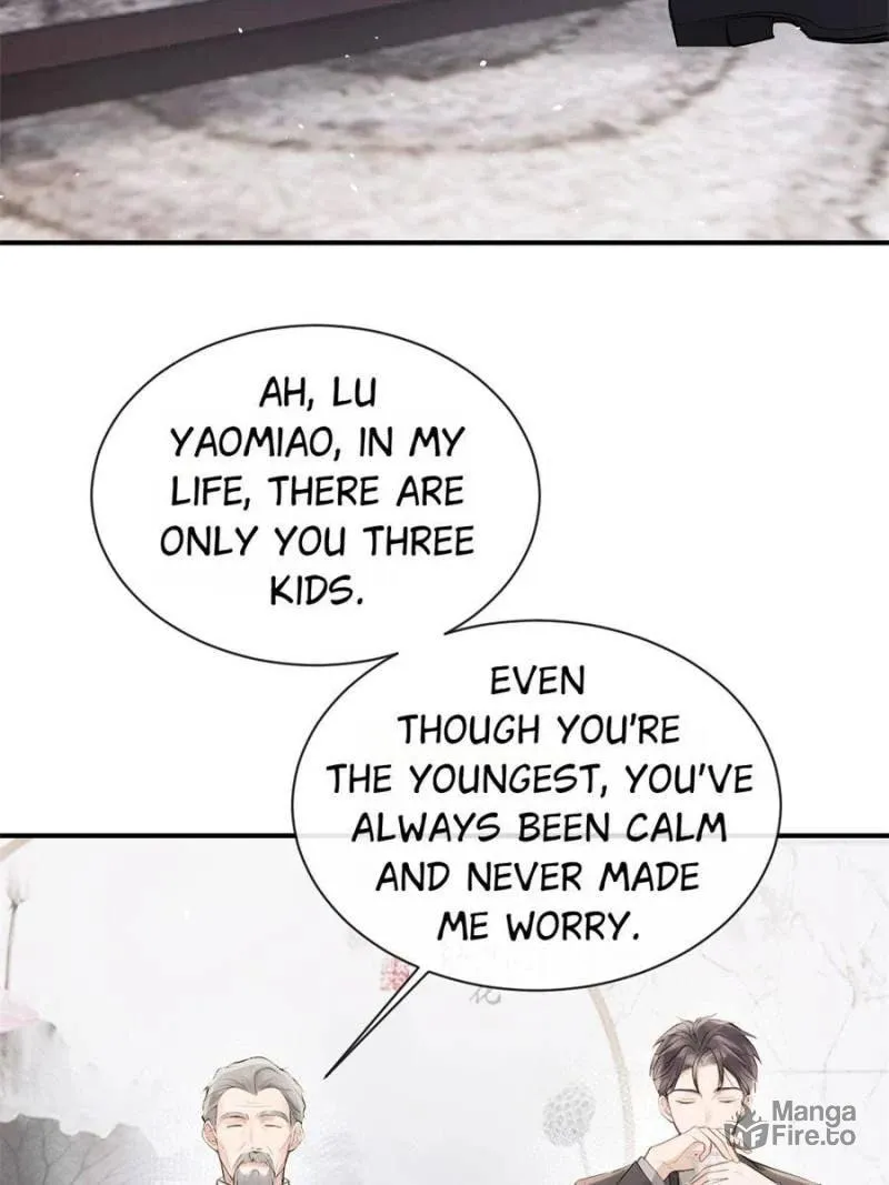 Living Together Just To Guide You Chapter 36 page 51 - 