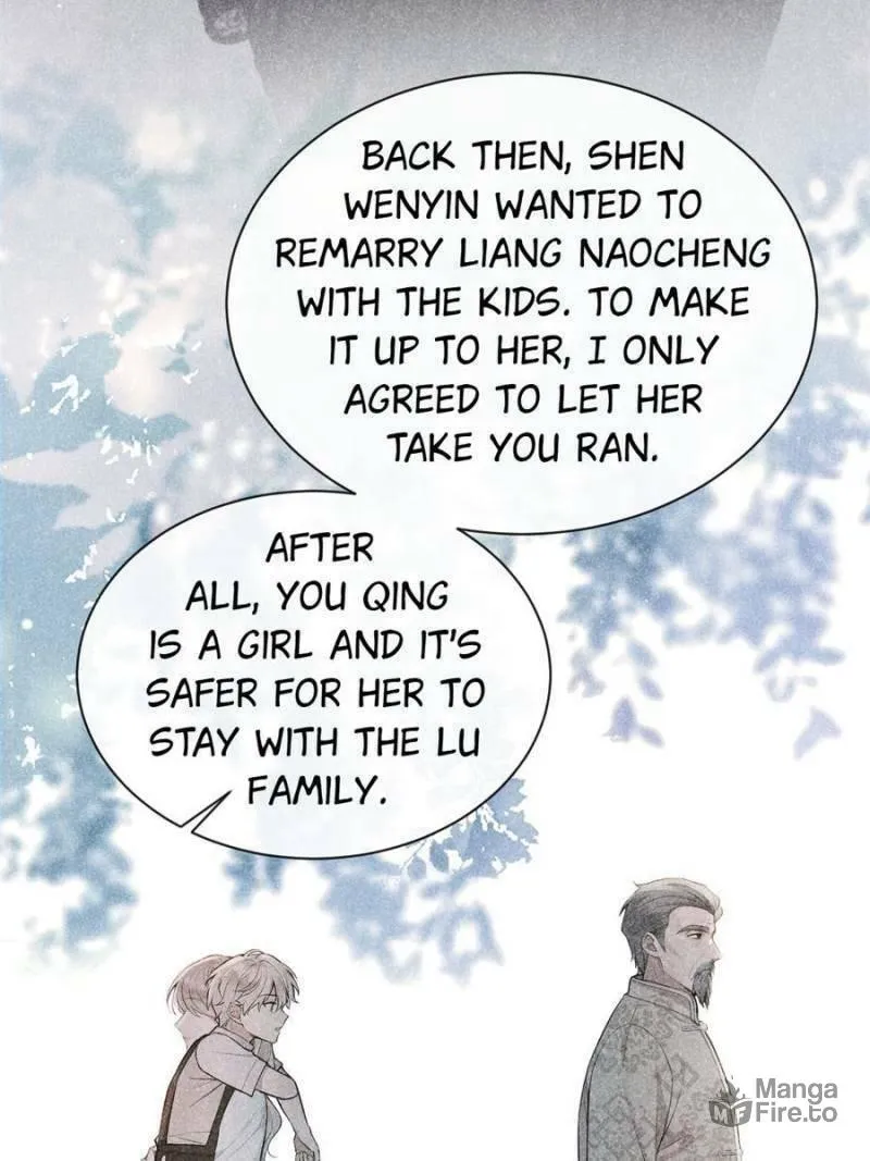Living Together Just To Guide You Chapter 36 page 57 - 