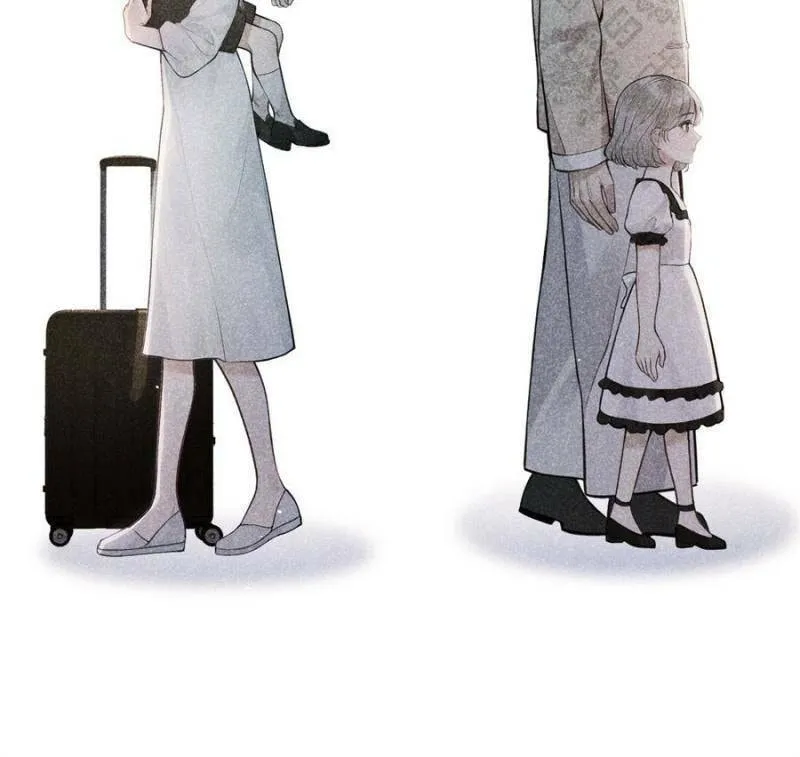 Living Together Just To Guide You Chapter 36 page 58 - 