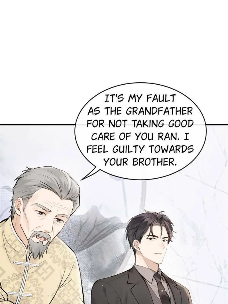 Living Together Just To Guide You Chapter 37 page 1 - 
