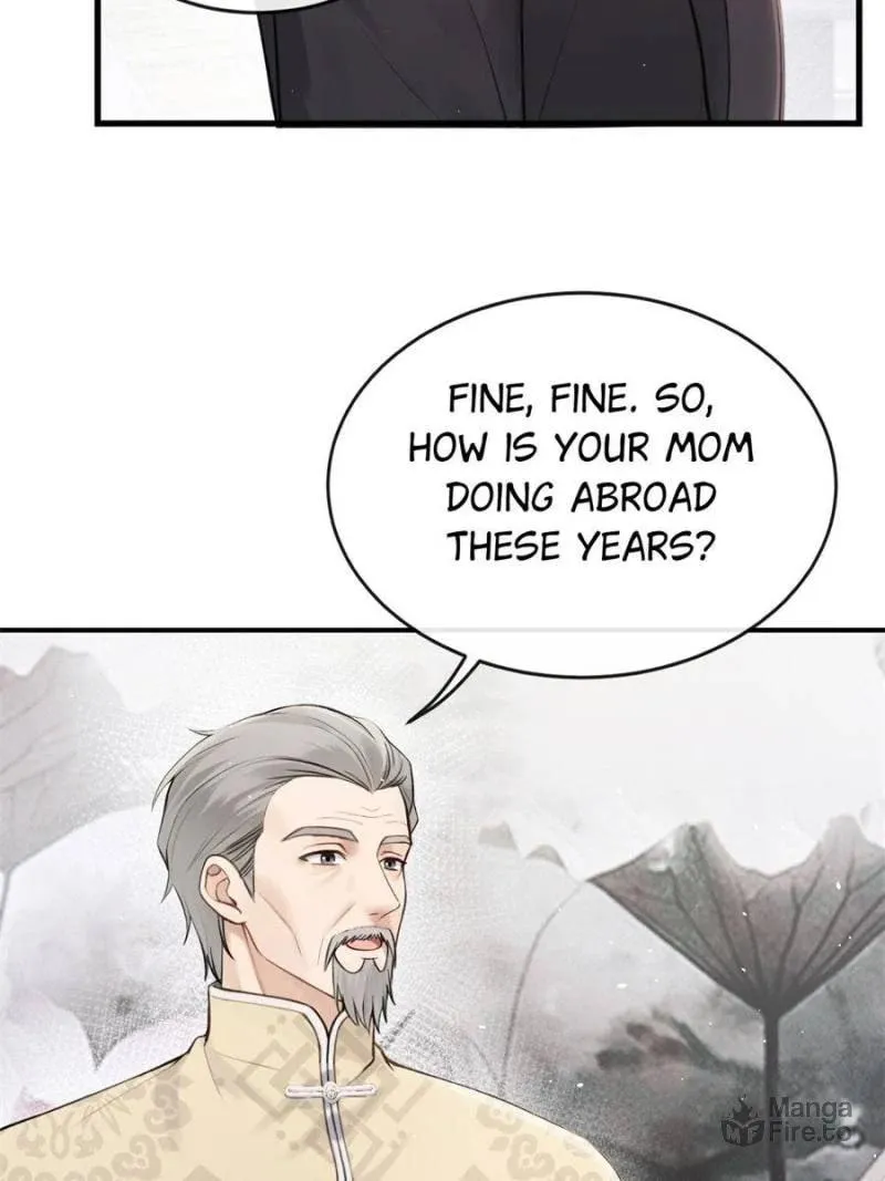 Living Together Just To Guide You Chapter 37 page 12 - 