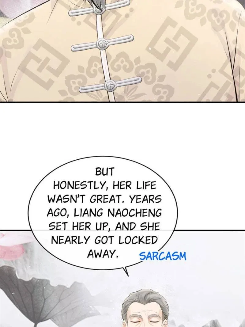 Living Together Just To Guide You Chapter 37 page 17 - 