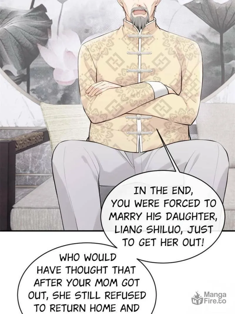 Living Together Just To Guide You Chapter 37 page 18 - 