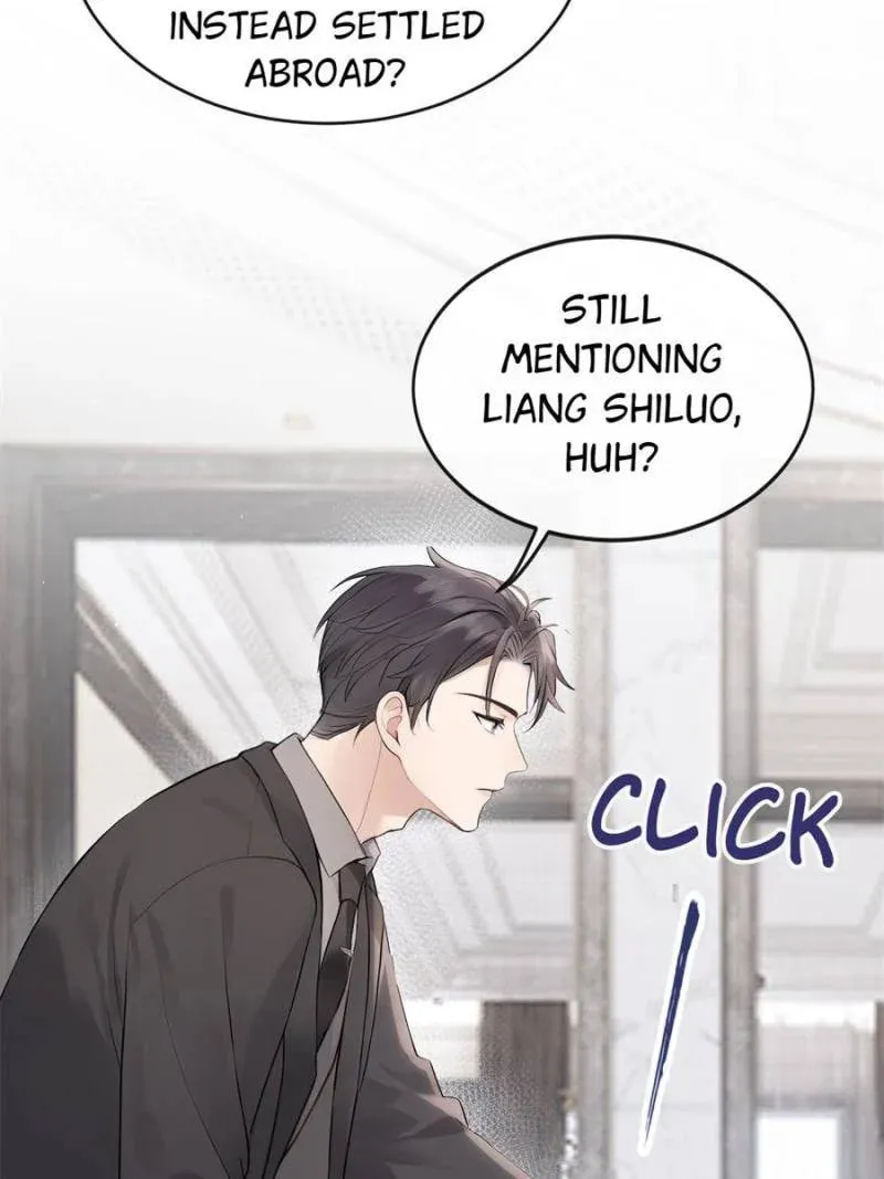 Living Together Just To Guide You Chapter 37 page 19 - 