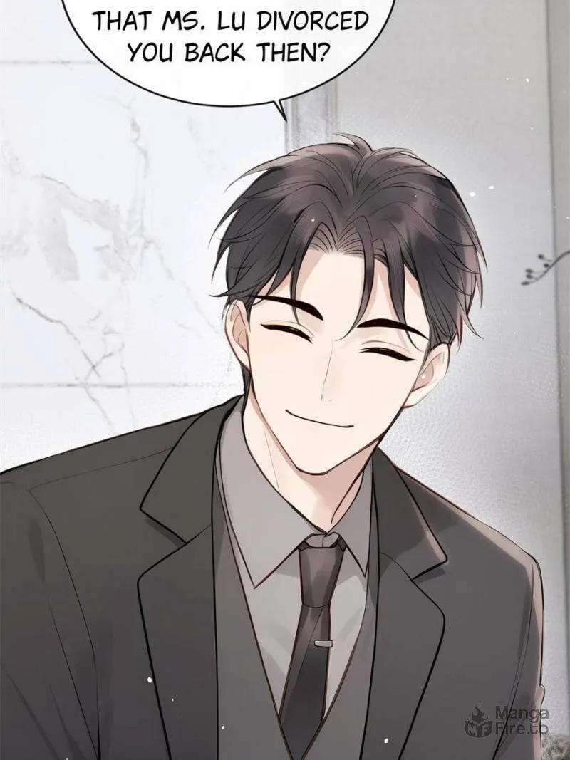 Living Together Just To Guide You Chapter 37 page 21 - 