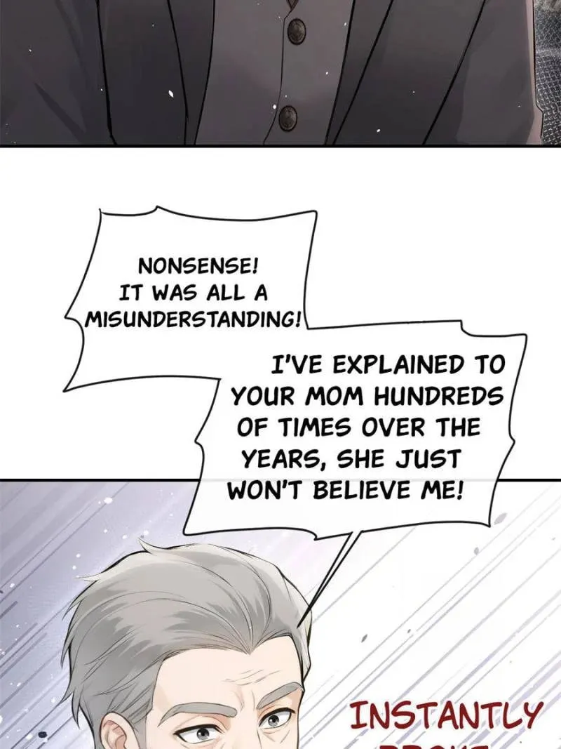 Living Together Just To Guide You Chapter 37 page 22 - 