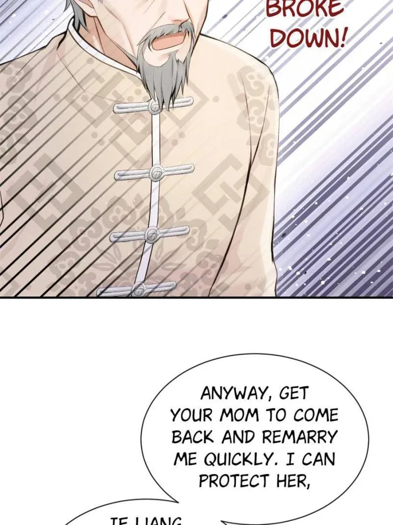 Living Together Just To Guide You Chapter 37 page 23 - 