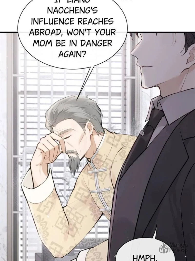 Living Together Just To Guide You Chapter 37 page 24 - 