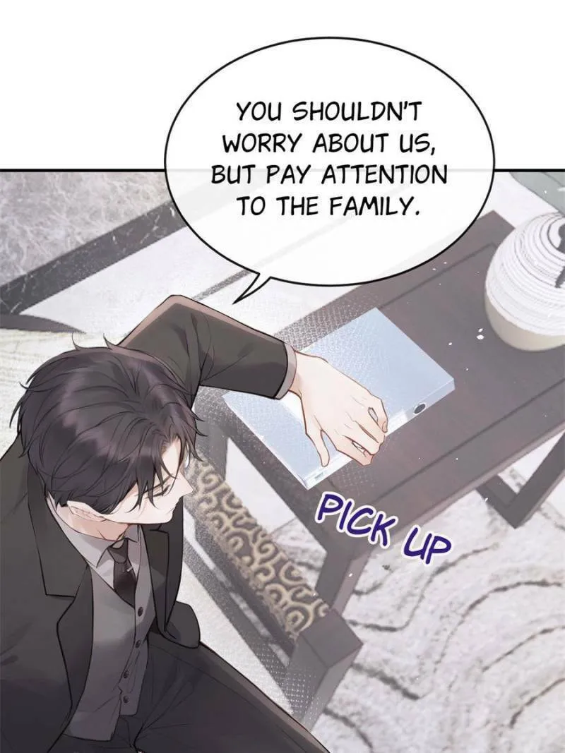 Living Together Just To Guide You Chapter 37 page 28 - 