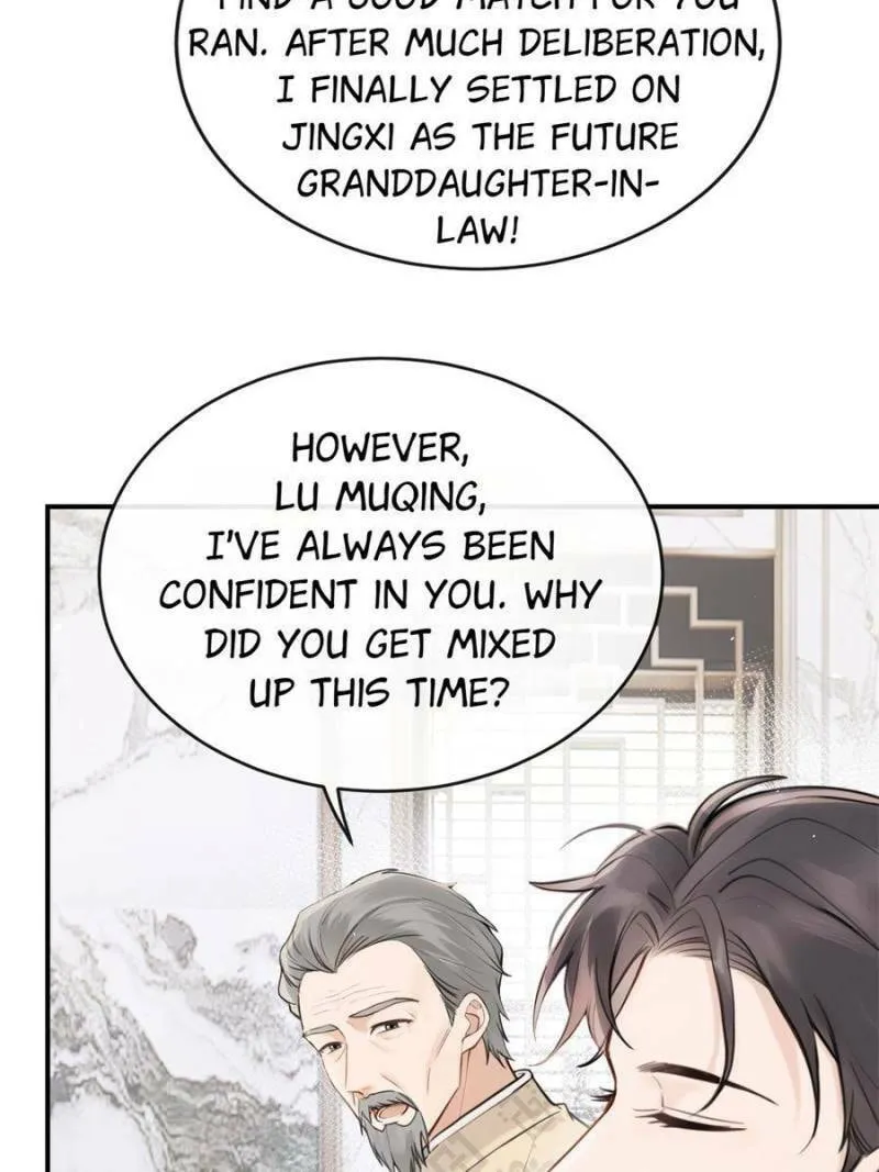 Living Together Just To Guide You Chapter 37 page 4 - 