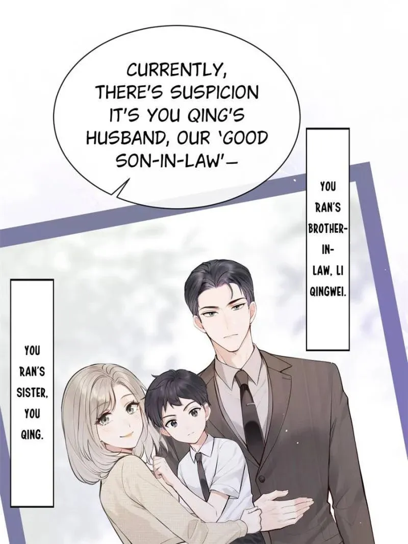 Living Together Just To Guide You Chapter 37 page 31 - 