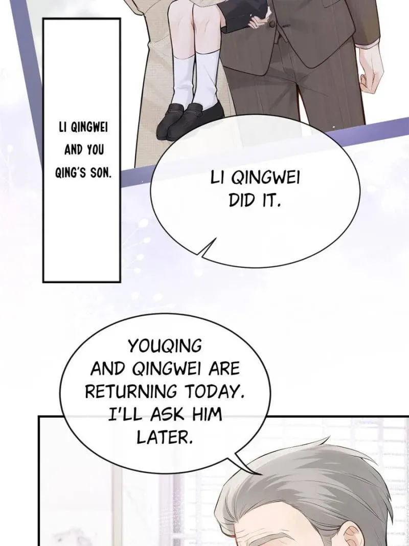 Living Together Just To Guide You Chapter 37 page 32 - 