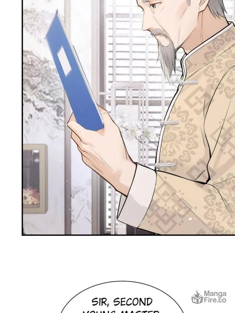 Living Together Just To Guide You Chapter 37 page 33 - 