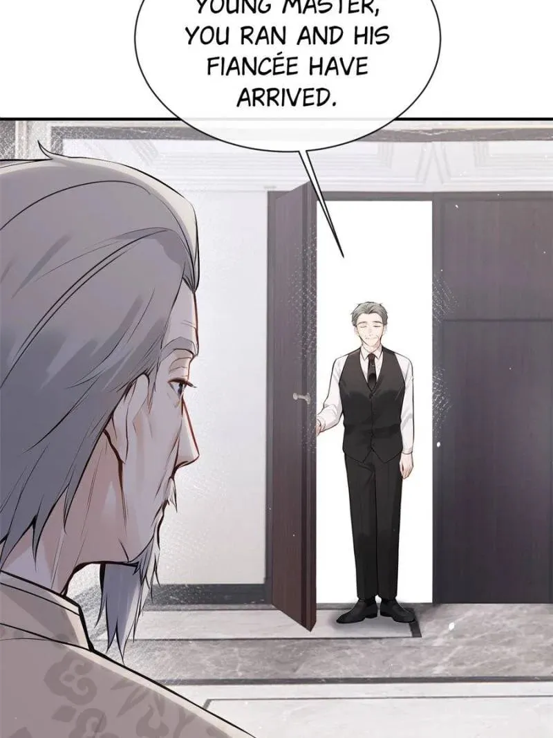 Living Together Just To Guide You Chapter 37 page 34 - 