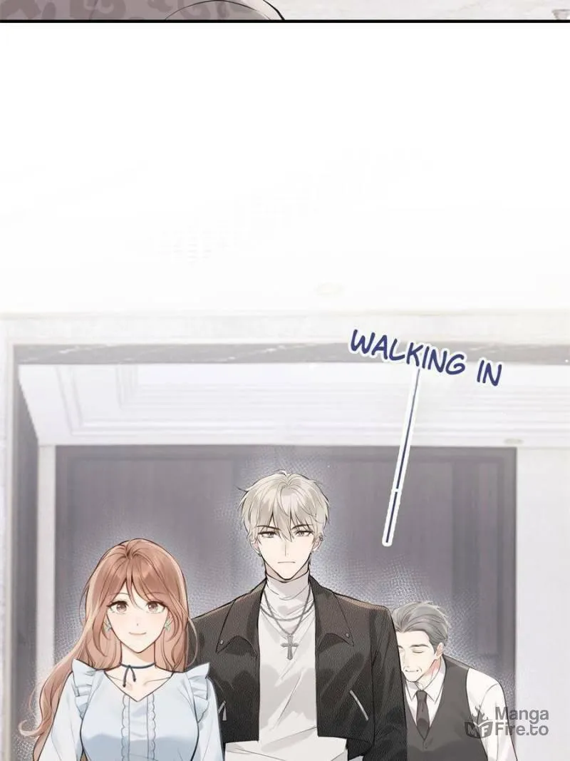 Living Together Just To Guide You Chapter 37 page 35 - 