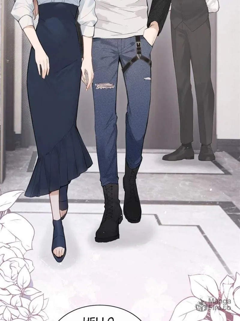 Living Together Just To Guide You Chapter 37 page 36 - 