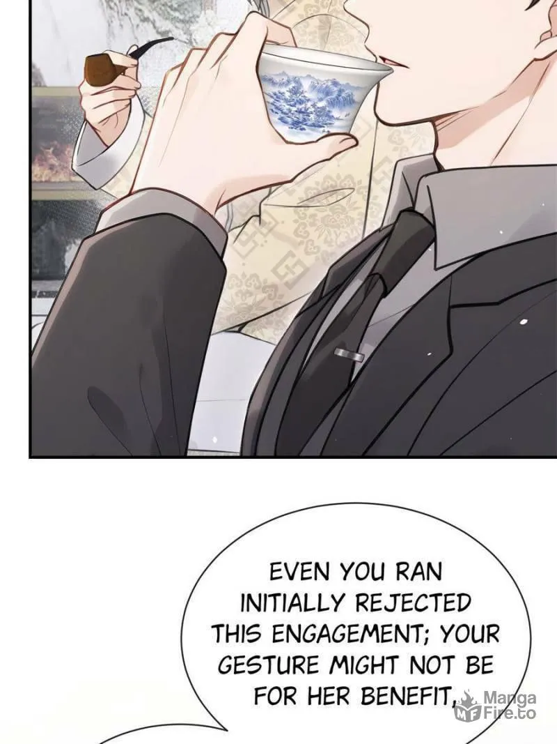 Living Together Just To Guide You Chapter 37 page 5 - 