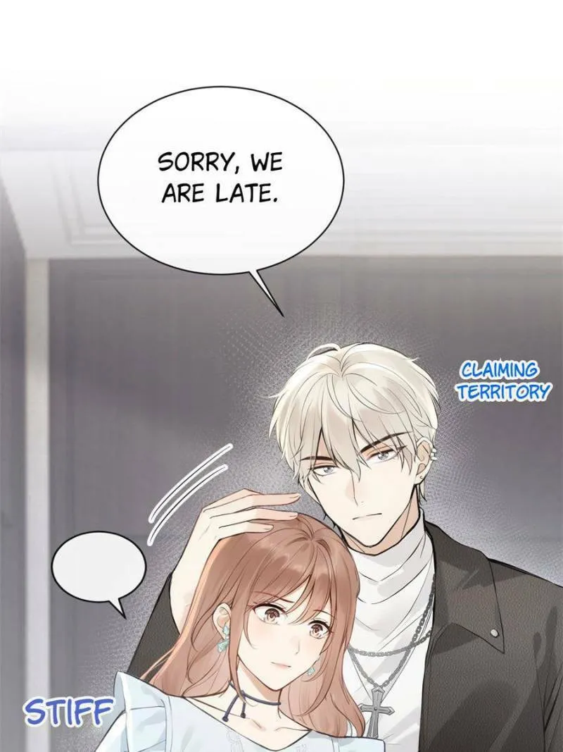 Living Together Just To Guide You Chapter 37 page 41 - 