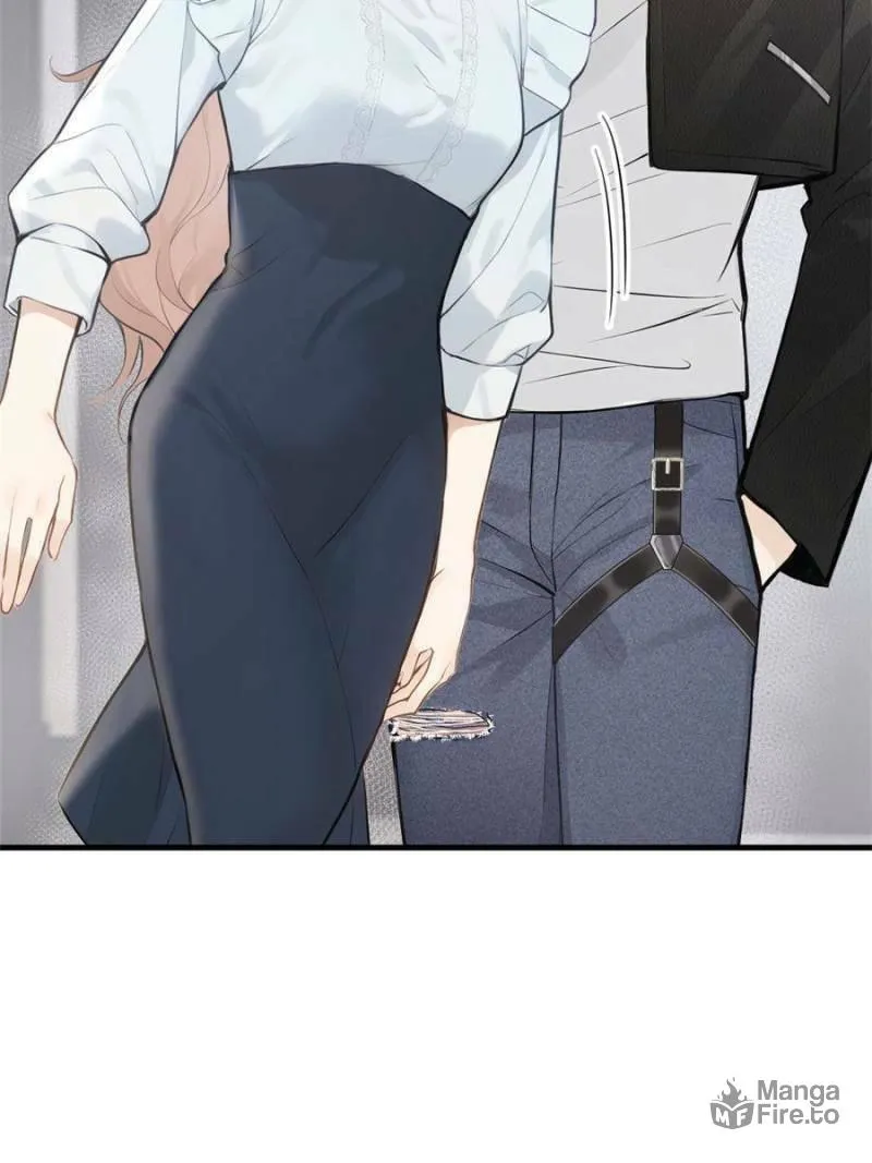 Living Together Just To Guide You Chapter 37 page 42 - 