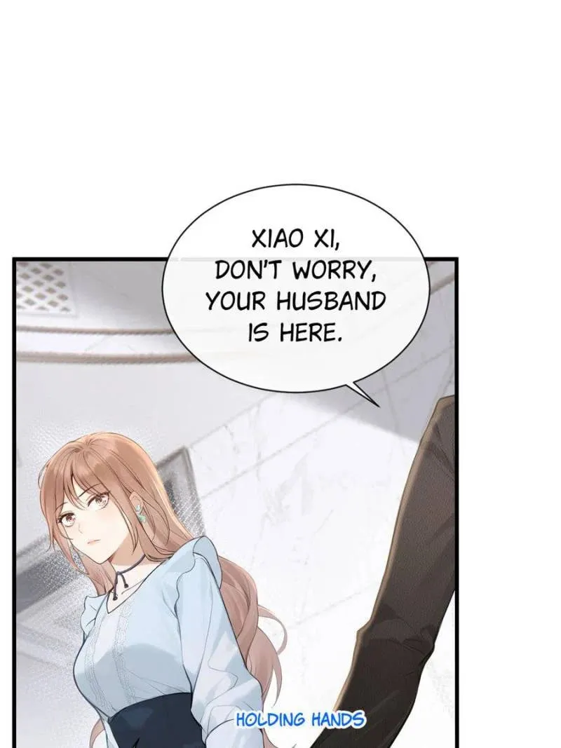 Living Together Just To Guide You Chapter 37 page 46 - 