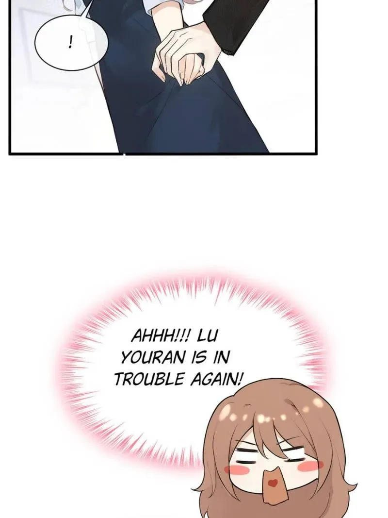 Living Together Just To Guide You Chapter 37 page 47 - 