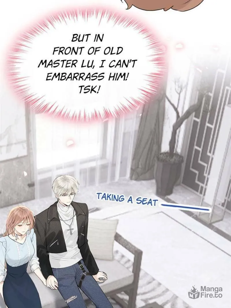 Living Together Just To Guide You Chapter 37 page 48 - 