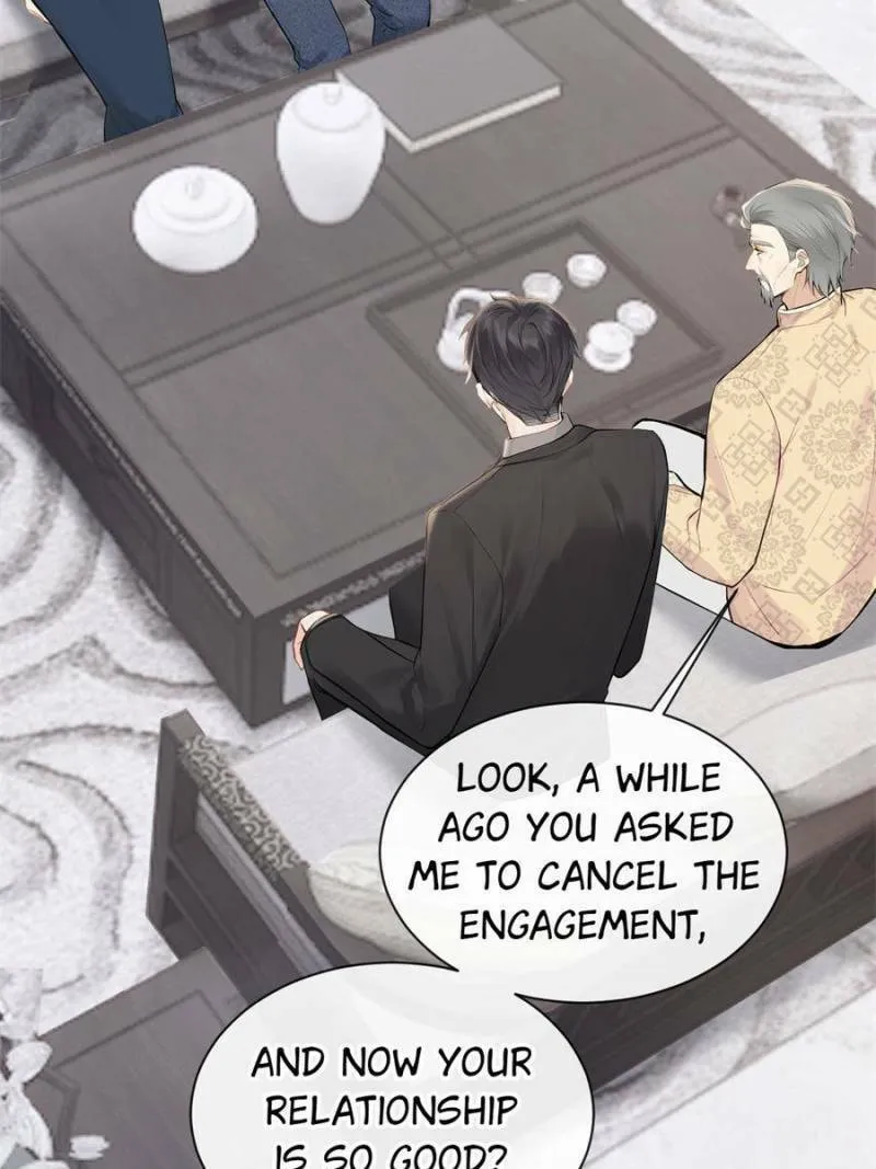 Living Together Just To Guide You Chapter 37 page 49 - 