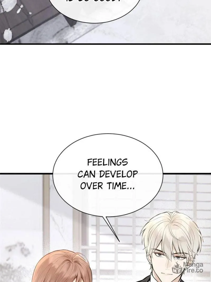 Living Together Just To Guide You Chapter 37 page 50 - 