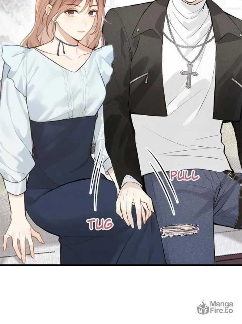 Living Together Just To Guide You Chapter 37 page 51 - 