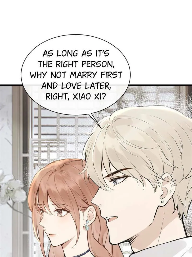Living Together Just To Guide You Chapter 37 page 53 - 