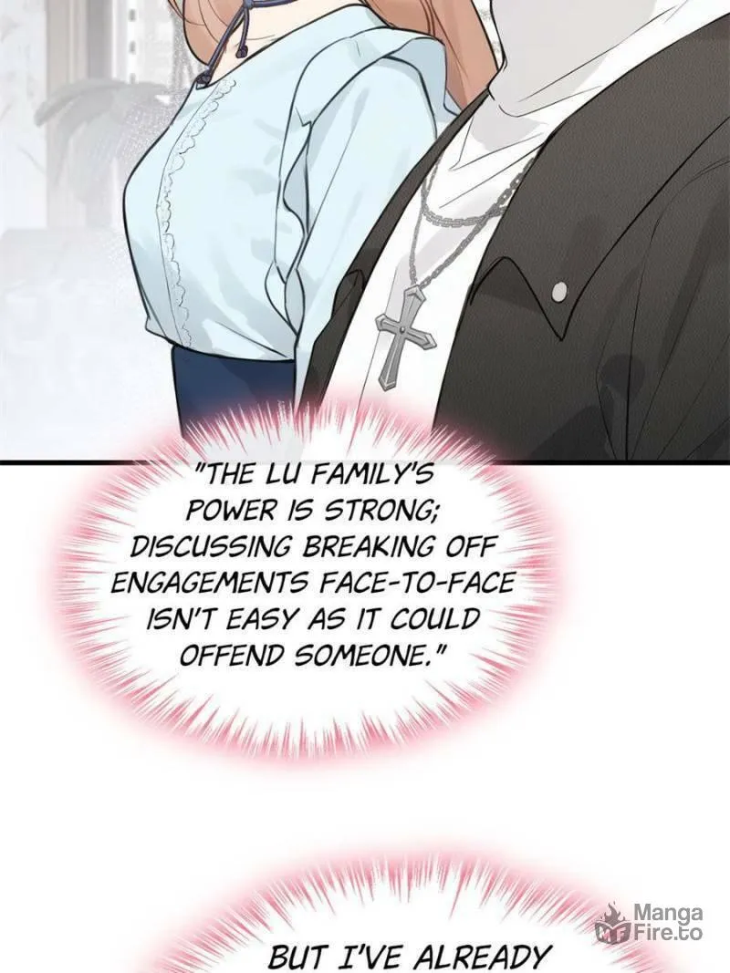 Living Together Just To Guide You Chapter 37 page 54 - 