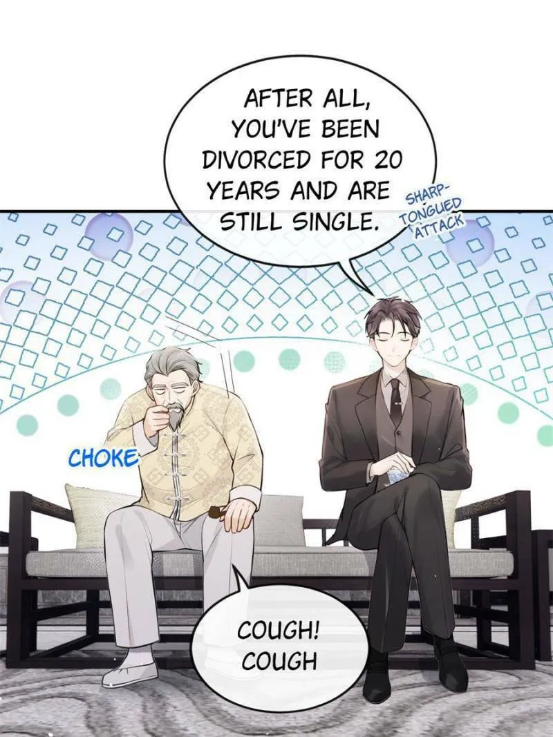 Living Together Just To Guide You Chapter 37 page 8 - 