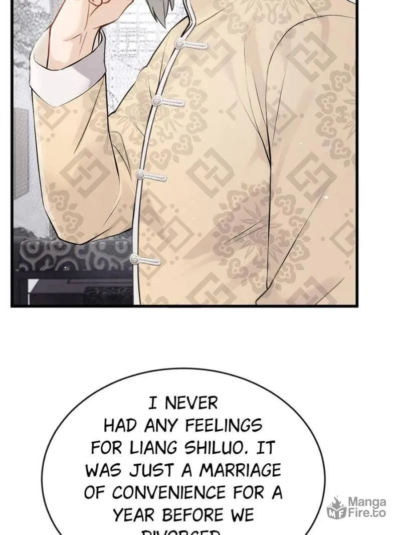 Living Together Just To Guide You Chapter 37 page 10 - 