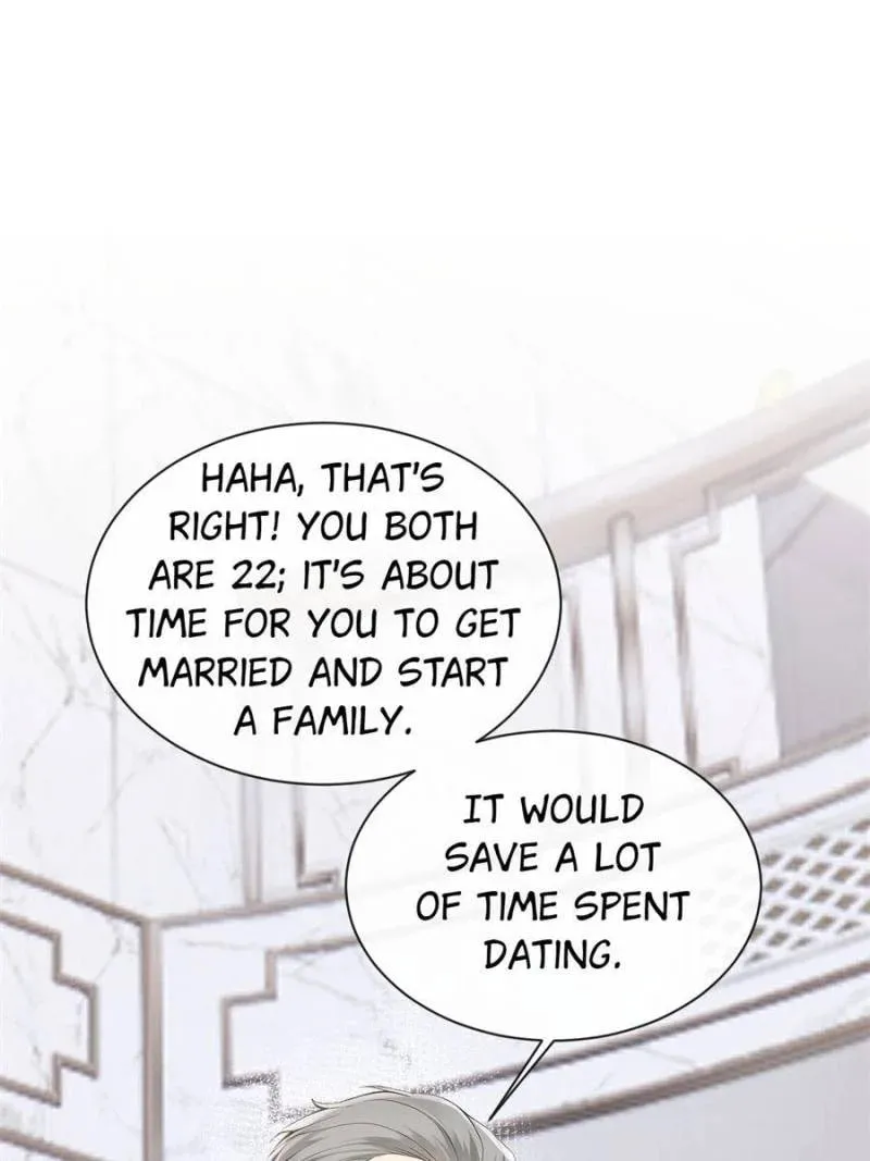 Living Together Just To Guide You Chapter 38 page 1 - 